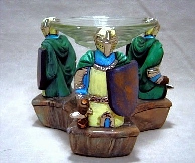 DOC HOLLIDAY MOLDS